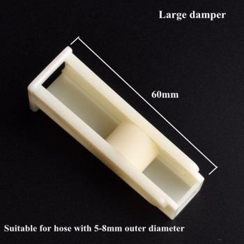 Water Flow Management Clip