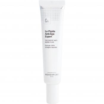 Novexpert Pro-Collagène Le Fluide Anti-Âge Expert Bio 40 ml