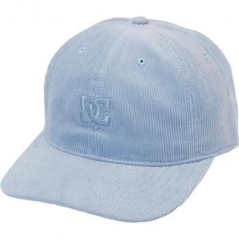 Cappellino DC Shoes Ashley Blue Unisex Taglia Unica