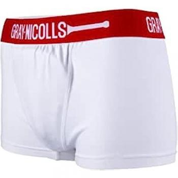 Grau-Nicolls Coverpoint Muschel Boxer