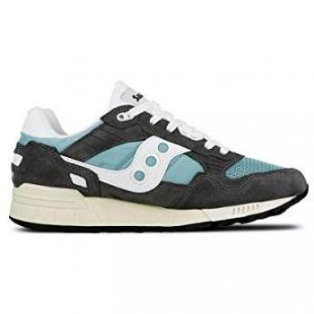 Saucony Shadow 5000 Vintage, Chaussures de Cross Homme, 45 EU