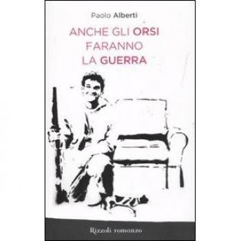 Anche gli orsi faranno la guerra