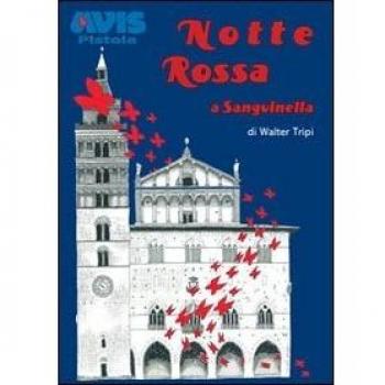 Notte rossa a Sanguinella