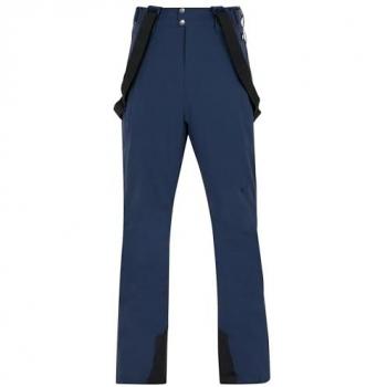 Protest Men's Owens Pants in Blue Nights