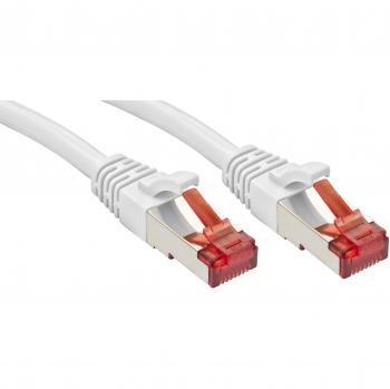 Lindy 3m Cat.6 S/FTP Ethernet Cable