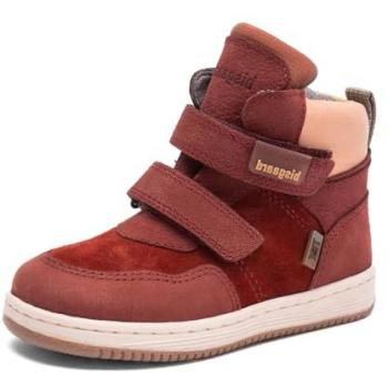 Winterboots BISGAARD Matty Tex für Mädchen, isoliert mit 3M Thinsulate