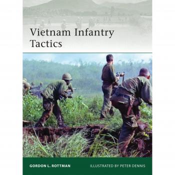 Vietnam Infantry Tactics (Elite, Band 186)