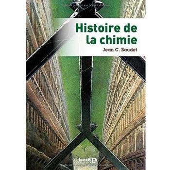 Histoire de la chimie