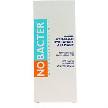 Nobacter Baume Après Rasage 75 ml