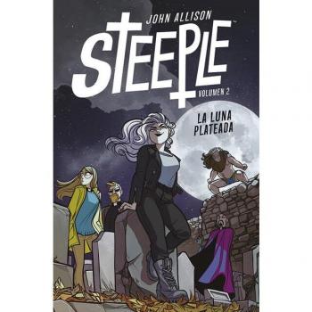 Steeple 2. La luna plateada