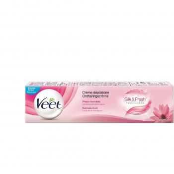 Crème Dépilatoire VEET 200 ml Peaux Normales