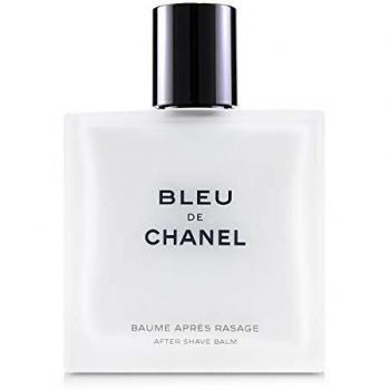 Chanel After Shave Balm Bleu De Chanel 90ml