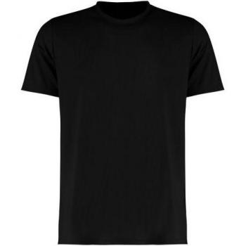Tee Kustom Kit Mens Cooltex Plus Anti-transpiration