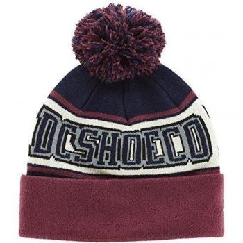 Gorro Baseline by B Hats DC Shoes Azul Niños