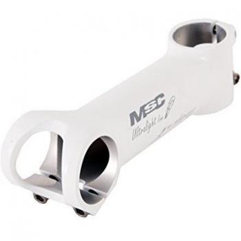 Potencia de Ciclismo Ultralight MSC 31.8 mm