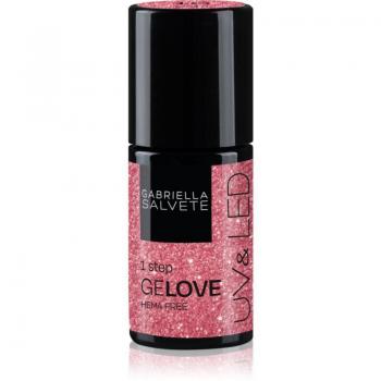 Gelove Esmalte UV/LED Tono 16 8 ml