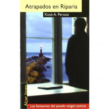 Atrapados en Riparia (Tapa blanda).