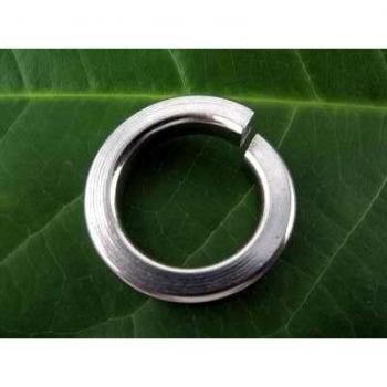 Arandela Inox A2 M10 Grower DIN127 1000 Uds