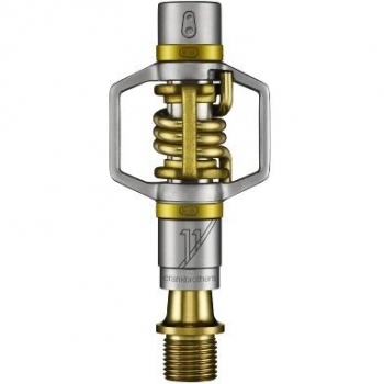 CRANKBROTHERS Egg Beater 11 Pédale de VTT Mixte Adulte