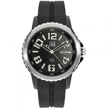 Unisex Speed Way Light Time 41mm