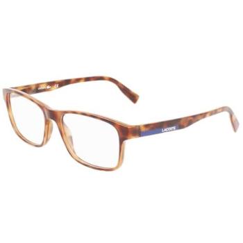 Lacoste Junior Bio‑Iniettato Havana