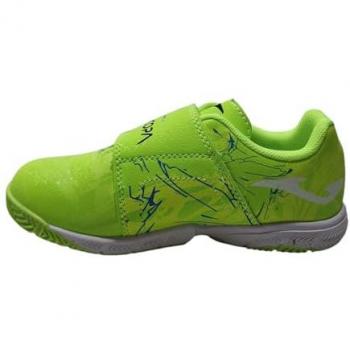 Zapatillas de Fútbol Sala Joma Super Copa Jr para Niño