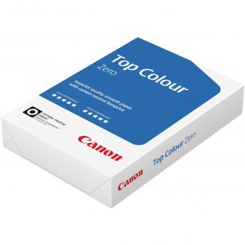 Canon Germany WhiteCIE164 Copy Paper – 500 Sheets, FSC Certified