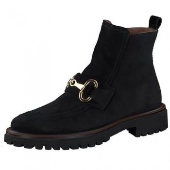 Paul Green Herren Stiefel Schwarz 37 EU
