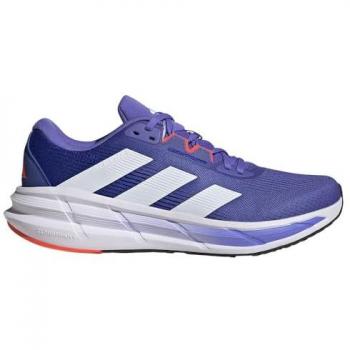 Adidas Questar 3 Running Azul para Deportistas