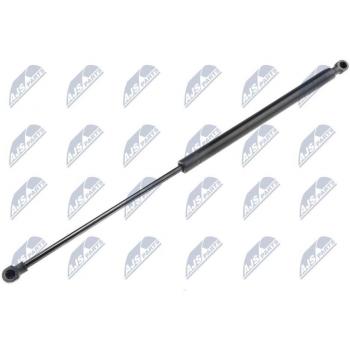 NTY AE-PE-016 Mola para Óculo Traseiro Pneumática