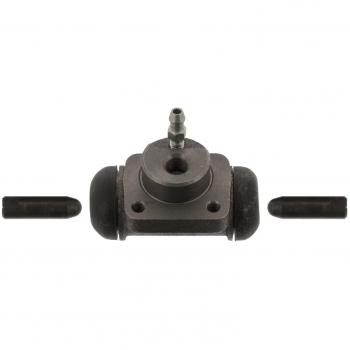 Febi Bilstein 12334 Bremssatz – Radbremszylinder mit Druckbolzen – 1x