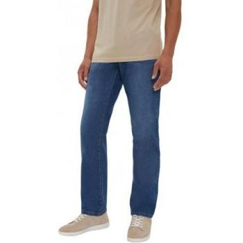 Jeans a gamba dritta blu da uomo Maine