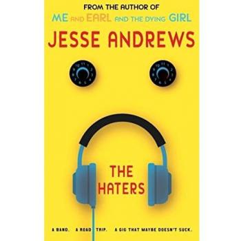 The Haters by Jesse Andrews