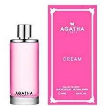 Agatha París: La Gran Aventura