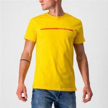 Castelli Cool Comfort Tee