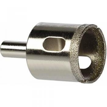 Trépan couronne 65 mm SCID pour faïence