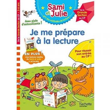 Sami et Julie