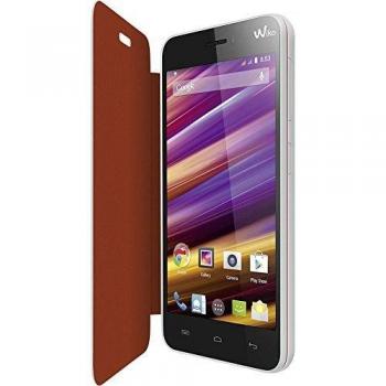 Folio Wiko 94221 funda para móvil