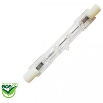 Bombilla Halógena Lineal 78mm Energy Saver 200W 220/240V