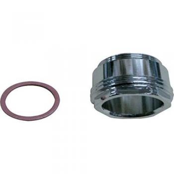 Mamelon d'adaptation PORCHER M/M 22x1