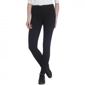 Jeans Vero Moda Vmseven Negro 32/L34