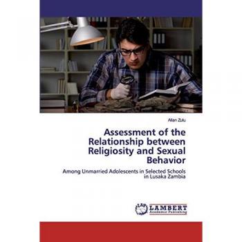 Zulu, Allan: Assessment of the Relationship between Religiosity and Sexual Behavior