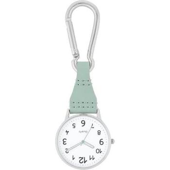 Sun Flame Miniature Watch J-Axis 20P1361 GR