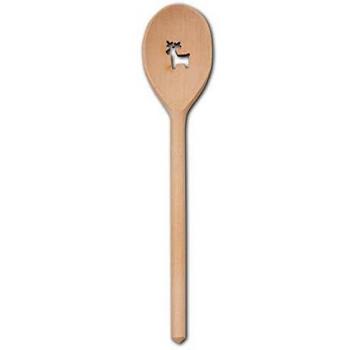 HOFMEISTER® Holzkochlöffel mit Motiv