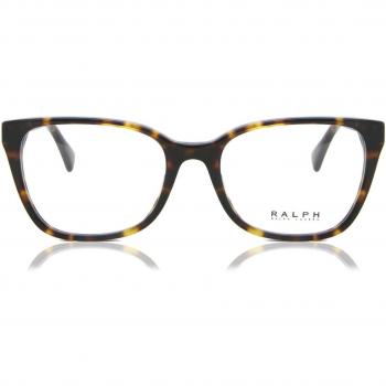 Ralph Lauren RA7137U 5003 Women’s Eyeglasses Tortoiseshell Size 53