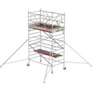 Altrex 686459 Mobile Tower 42 Platform