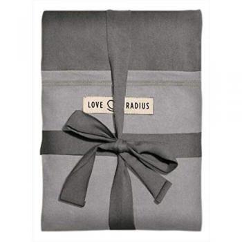 Echarpe de portage JPMBB L'Originale éléphant gris clair