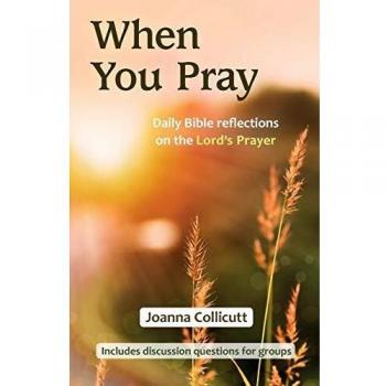 When You Pray by Joanna Collicutt