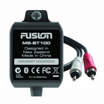 Kit Bluetooth per Auto o Barca, Modulo di Ricezione Fusion BT100