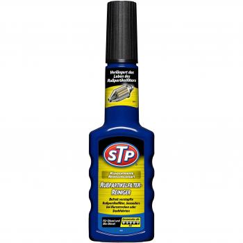 STP 200 ml Rußpartikel‑Entferner für Diesel‑Filter – GST66200GE